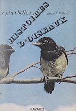 Download this eBook Les plus belles histoires d'oiseaux