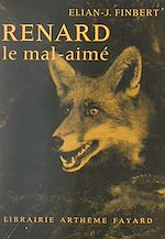 Download this eBook Renard, le mal aimé