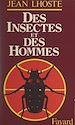 Télécharger le livre :  Des insectes et des hommes