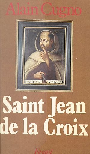 Téléchargez le livre :  Saint Jean de la Croix