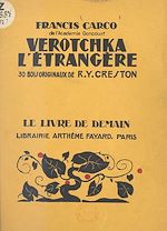 Download this eBook Verotchka l'étrangère