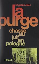Download this eBook La purge