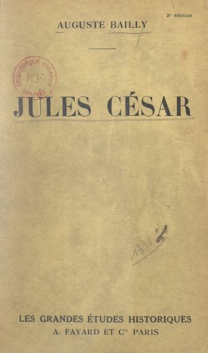 Download the eBook: Jules César