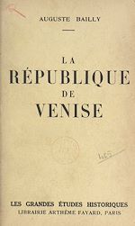 Télécharger le livre :  La sérénissime