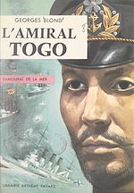 Download this eBook L'amiral Togo