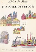 Télécharger le livre :  Histoire des Belges