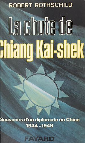 Download the eBook: La chute de Chiang Kaï-shek