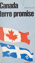 Download this eBook Canada, terre promise