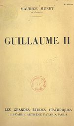 Télécharger le livre :  Guillaume II