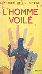Télécharger le livre :  L'homme voilé
