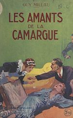 Download this eBook Les amants de la Camargue