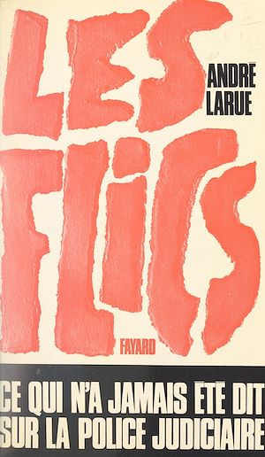 Download the eBook: Les flics