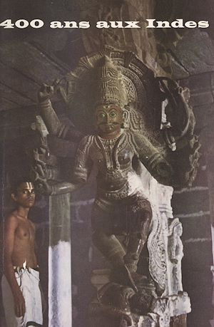 Download the eBook: 400 ans aux Indes. La mission du Maduré