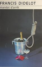 Download this eBook Mandat d'arrêt