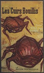 Télécharger le livre :  Les cuirs bouillis