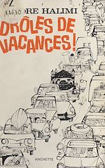 Télécharger le livre :  Drôles de vacances