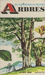 Télécharger le livre :  Arbres