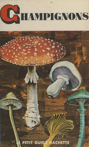 Download the eBook: Champignons