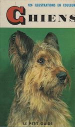 Download this eBook Chiens