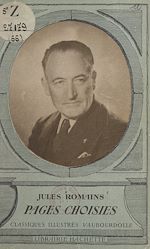 Télécharger le livre :  Pages choisies