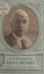 Télécharger le livre :  Pages choisies