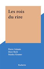 Télécharger le livre :  Les rois du rire