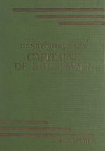 Télécharger le livre :  Capitaine de Bournazel