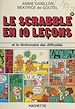 Télécharger le livre :  Le scrabble en 10 leçons