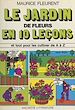 Télécharger le livre :  Le jardin de fleurs en 10 leçons