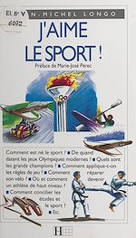 Télécharger le livre :  J'aime le sport !