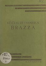 Télécharger le livre :  Brazza