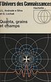 Télécharger le livre :  Quanta, grains et champs