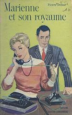 Télécharger le livre :  Marienne et son royaume