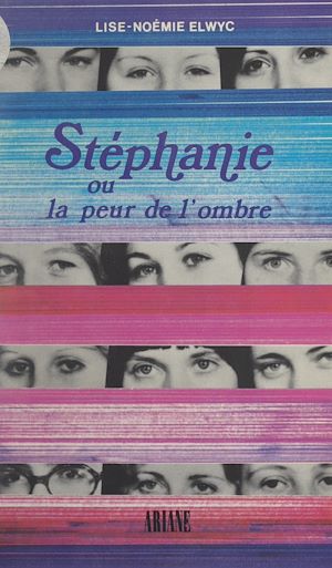 Téléchargez le livre :  Stéphanie