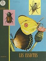 Télécharger le livre :  Les insectes