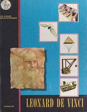 Téléchargez le livre :  Léonard de Vinci