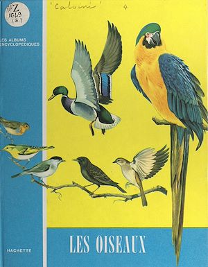 Téléchargez le livre :  Les oiseaux