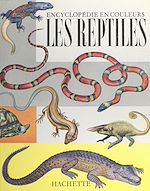 Télécharger le livre :  Les reptiles