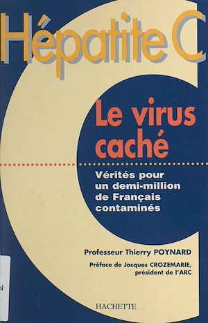 Download the eBook: Hépatite C, le virus caché
