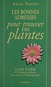 Télécharger le livre :  Les bonnes adresses pour trouver vos plantes