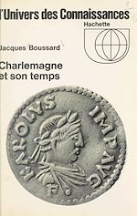 Télécharger le livre :  Charlemagne et son temps