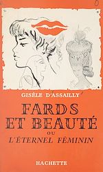 Télécharger le livre :  Fards et beauté