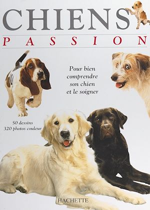 Download the eBook: Chiens passion
