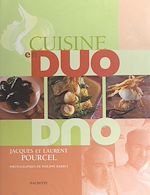 Télécharger le livre :  Cuisine en duo