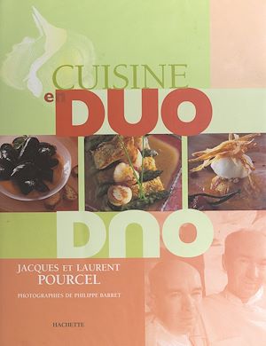 Téléchargez le livre :  Cuisine en duo