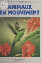 Télécharger le livre :  Animaux en mouvement