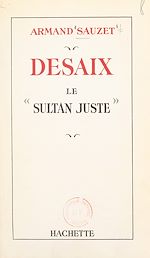 Download this eBook Desaix, le "sultan juste"