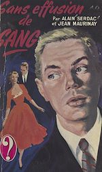 Télécharger le livre :  Sans effusion de sang