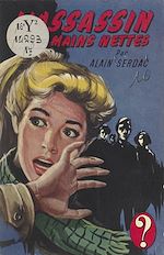 Télécharger le livre :  L'assassin a les mains nettes