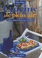 Télécharger le livre :  Cuisine de plein air